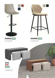 Catalogue Meubles Crack page 31