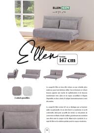 Catalogue Meubles Crack page 34