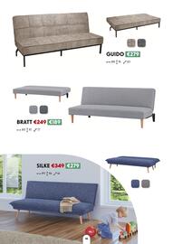 Catalogue Meubles Crack page 36