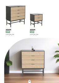 Catalogue Meubles Crack page 38
