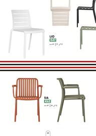 Catalogue Meubles Crack page 44
