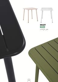 Catalogue Meubles Crack page 45