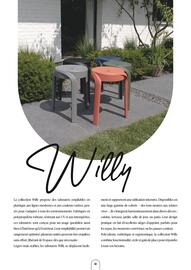 Catalogue Meubles Crack page 51