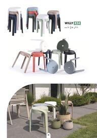 Catalogue Meubles Crack page 52