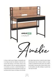 Catalogue Meubles Crack page 8