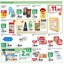 Volantino Iper La Grande Pagina 11