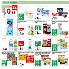 Volantino Iper La Grande Pagina 12