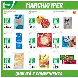 Volantino Iper La Grande Pagina 14