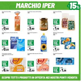 Volantino Iper La Grande Pagina 15
