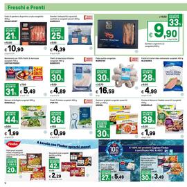 Volantino Iper La Grande Pagina 16