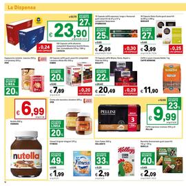 Volantino Iper La Grande Pagina 18