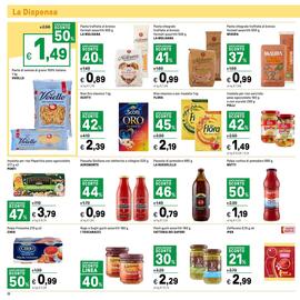 Volantino Iper La Grande Pagina 20