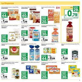 Volantino Iper La Grande Pagina 21