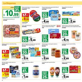 Volantino Iper La Grande Pagina 22