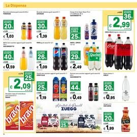 Volantino Iper La Grande Pagina 24
