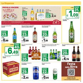 Volantino Iper La Grande Pagina 25