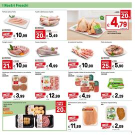 Volantino Iper La Grande Pagina 3