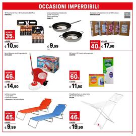 Volantino Iper La Grande Pagina 35