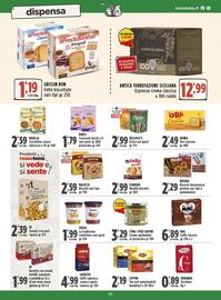 Volantino Rossotono Carrefour settimana 31 Pagina 10