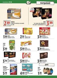 Volantino Rossotono Carrefour settimana 31 Pagina 11