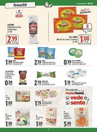 Volantino Rossotono Carrefour settimana 31 Pagina 12
