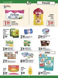 Volantino Rossotono Carrefour settimana 31 Pagina 13