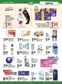 Volantino Rossotono Carrefour settimana 31 Pagina 15