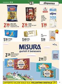 Volantino Rossotono Carrefour settimana 31 Pagina 19