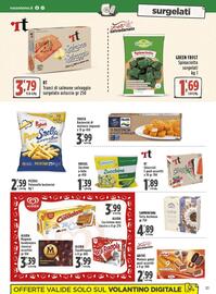 Volantino Rossotono Carrefour settimana 31 Pagina 21