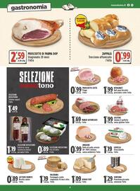 Volantino Rossotono Carrefour settimana 31 Pagina 4