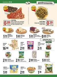 Volantino Rossotono Carrefour settimana 31 Pagina 5