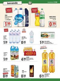 Volantino Rossotono Carrefour settimana 31 Pagina 6
