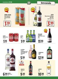 Volantino Rossotono Carrefour settimana 31 Pagina 7