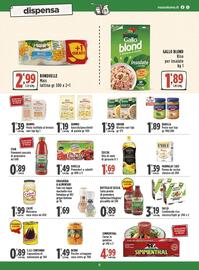 Volantino Rossotono Carrefour settimana 31 Pagina 8