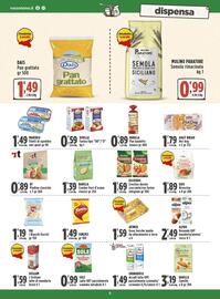 Volantino Rossotono Carrefour settimana 31 Pagina 9