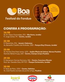 Catálogo Boa Supermercados Página 3