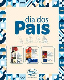 Catálogo Imec Supermercados Página 1