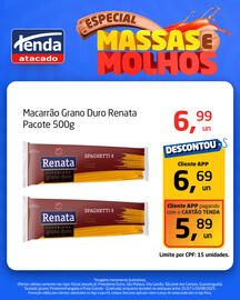 Catálogo Tenda Atacado Página 3
