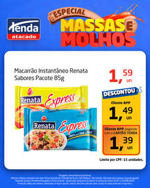 Catálogo Tenda Atacado Página 4