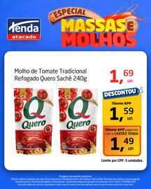 Catálogo Tenda Atacado Página 5