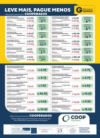 Catálogo Drogaria Coop semana 31 Página 2