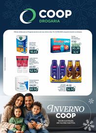 Catálogo Drogaria Coop Página 1
