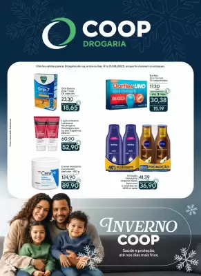 Catálogo Coop (válido até 31-08)