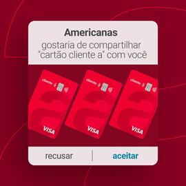 Catálogo Lojas Americanas semana 31 Página 1