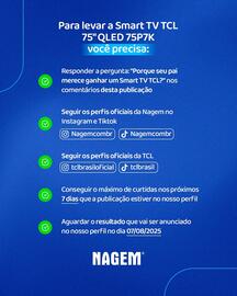 Catálogo Nagem semana 31 Página 2