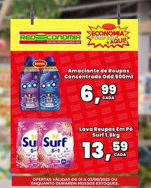 Catálogo Rede Economia Página 1
