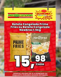 Catálogo Rede Economia Página 3