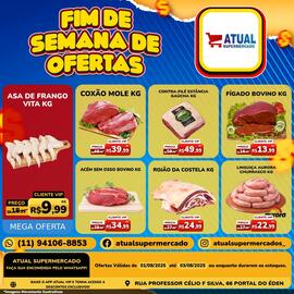 Catálogo Atual Supermercado Página 1