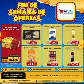 Catálogo Atual Supermercado Página 2