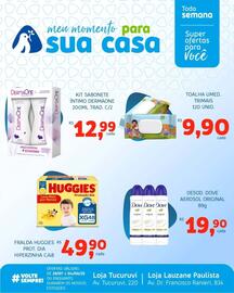 Catálogo Trimais Supermercado semana 31 Página 2